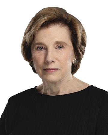 Debra J. Perry Debra J. Perry Image