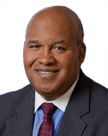 Lawrence V. Jackson Lawrence V. Jackson Image