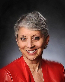 Harriet Edelman