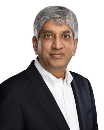 Rajiv Basu - Assurant Director