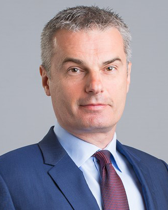 Ogi Redzic